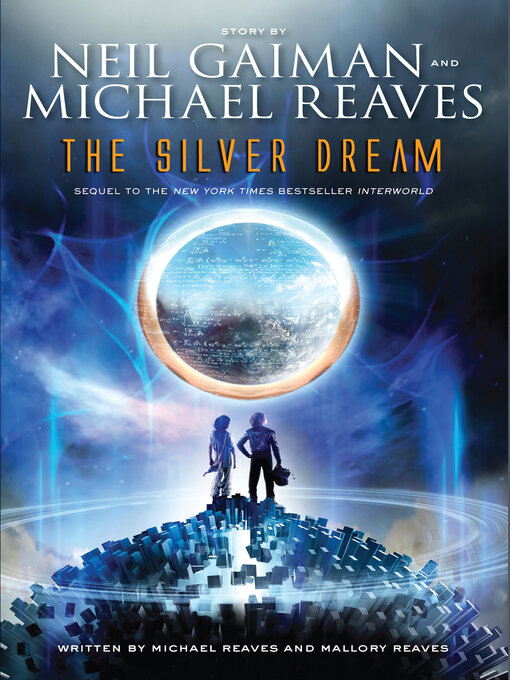 Title details for The Silver Dream by Neil Gaiman - Wait list